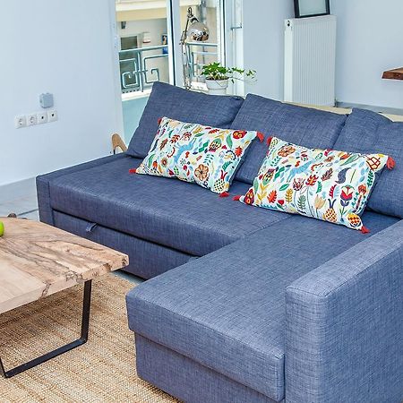 Venus Boutique Apartment Next To Athens Museum Ngoại thất bức ảnh