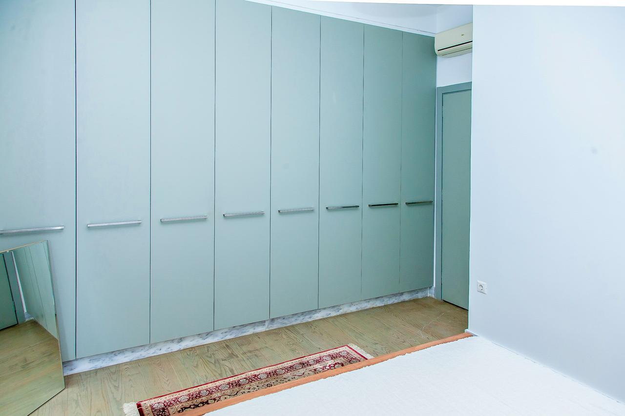 Venus Boutique Apartment Next To Athens Museum Ngoại thất bức ảnh