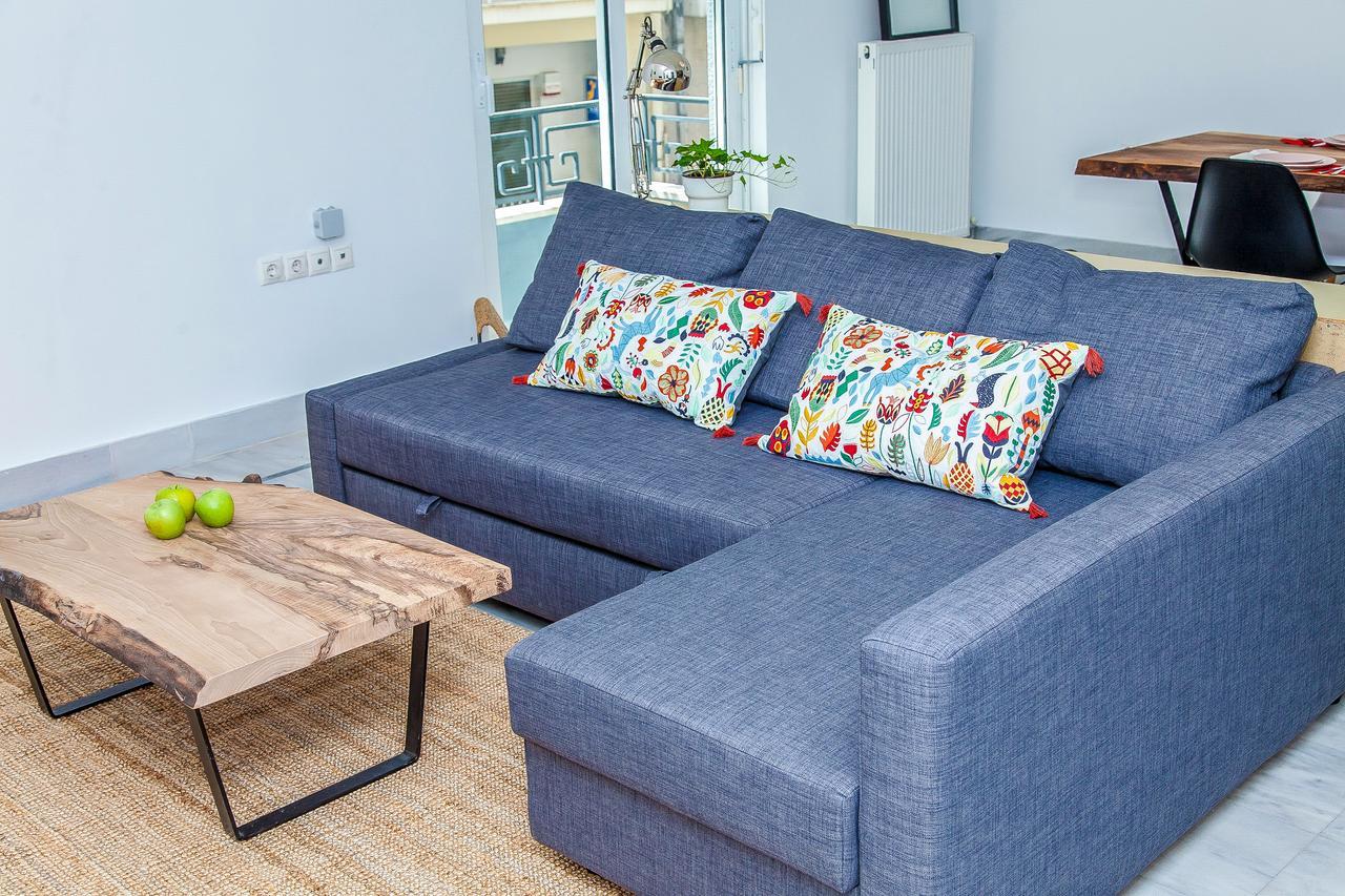 Venus Boutique Apartment Next To Athens Museum Ngoại thất bức ảnh