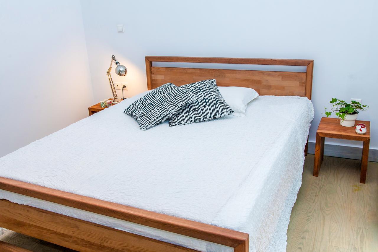 Venus Boutique Apartment Next To Athens Museum Ngoại thất bức ảnh