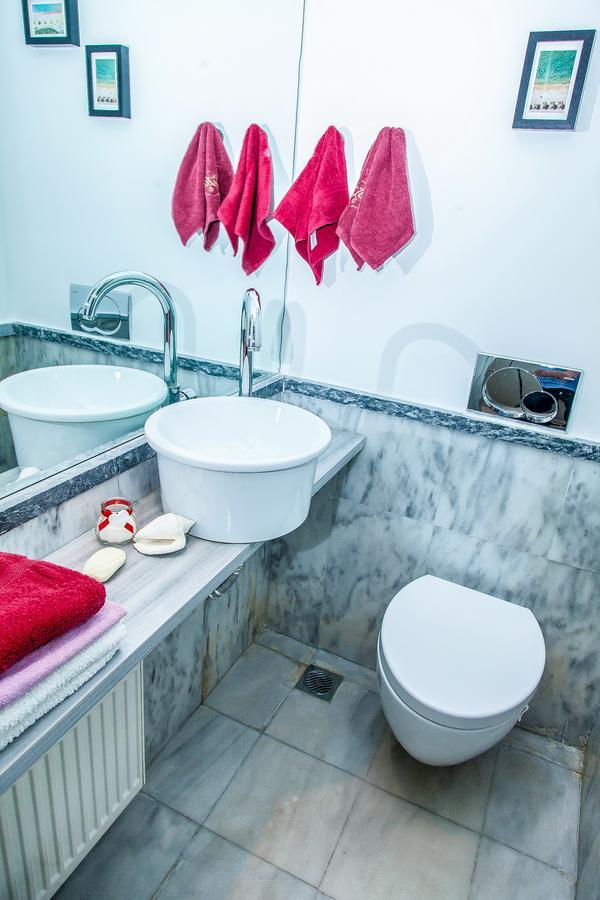 Venus Boutique Apartment Next To Athens Museum Ngoại thất bức ảnh