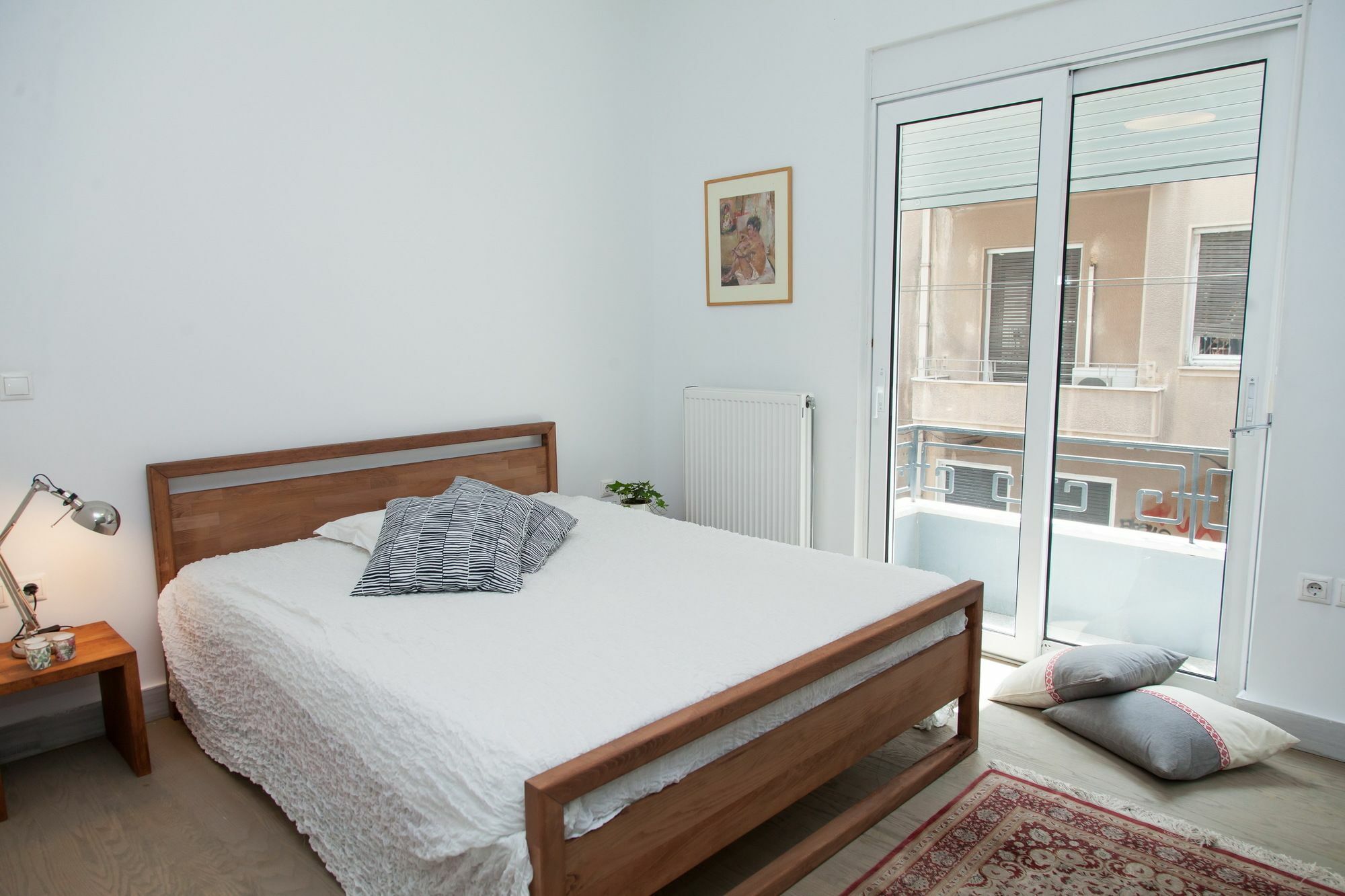 Venus Boutique Apartment Next To Athens Museum Ngoại thất bức ảnh